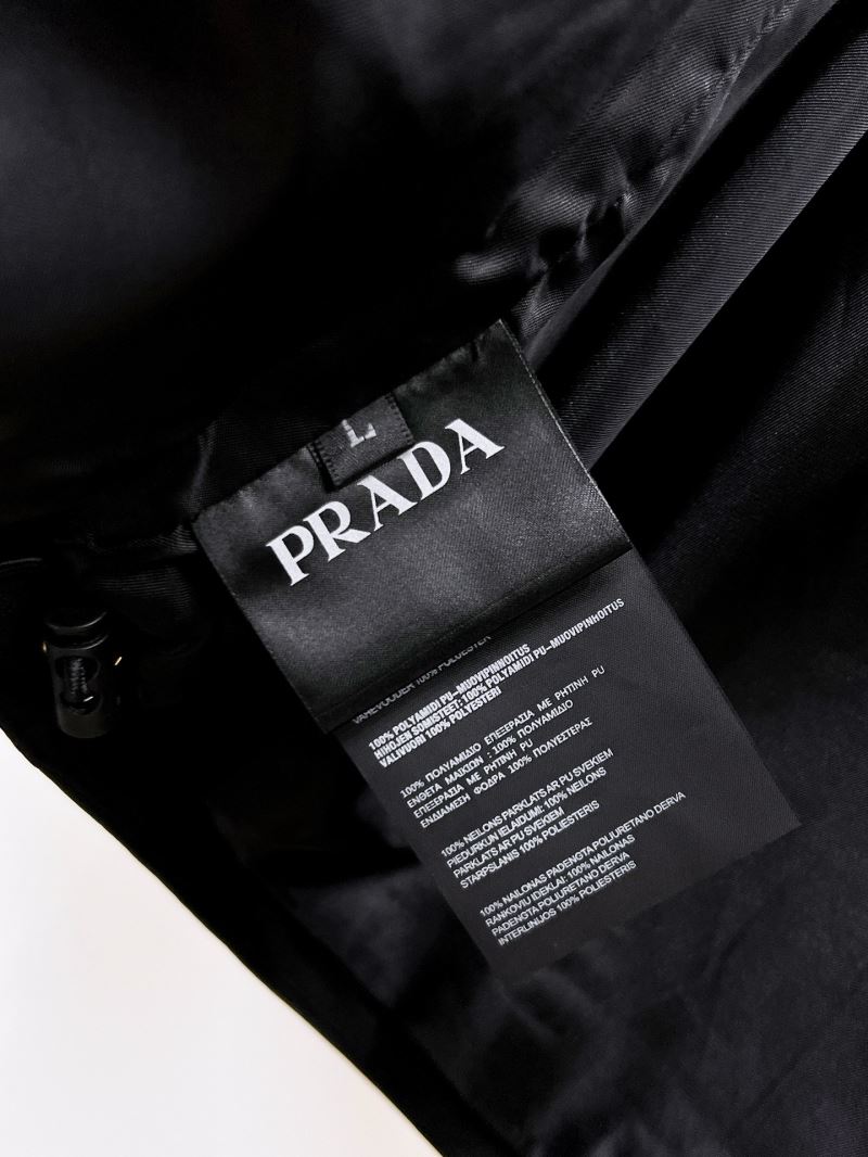 Prada Outwear